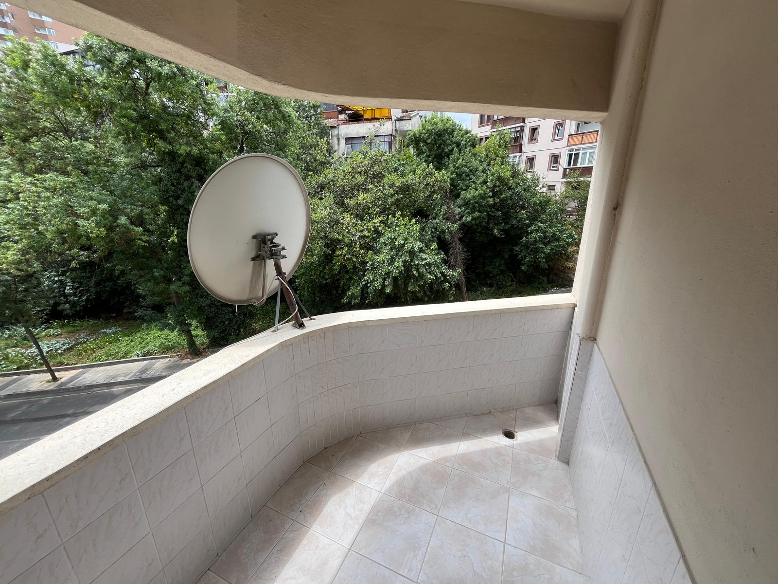 MABEL'DEN YEŞİLTEPE MAHALLESİNDE MANZARALI 3+1 SATILIK DAİRE